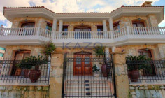 Detached house for sale in Agia Fyla 