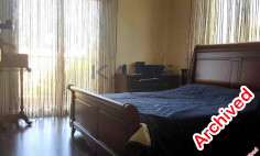 Detached house with garden in Anthoupoli 
