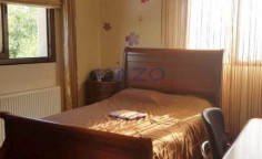 Detached house with garden in Anthoupoli 