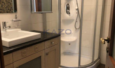 Four bedroom villa with private pool for sale in Mouttagiaka area 