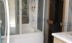 Four bedroom villa with private pool for sale in Mouttagiaka area 