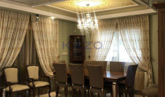 Four bedroom villa with private pool for sale in Mouttagiaka area 