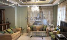 Four bedroom villa with private pool for sale in Mouttagiaka area 