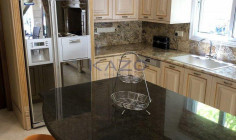 Four bedroom villa with private pool for sale in Mouttagiaka area 