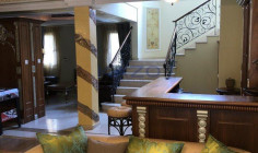 Four bedroom villa with private pool for sale in Mouttagiaka area 