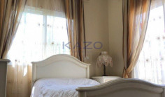 Four bedroom villa with private pool for sale in Mouttagiaka area 