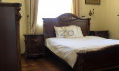 Four bedroom villa with private pool for sale in Mouttagiaka area 