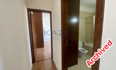 Fully furnished 1 bedroom apartment in Apostolos Andreas 