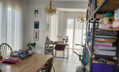 4 bedroom furnished house for sale in Drosia