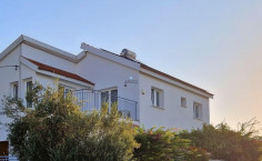 4 bedroom furnished house for sale in Drosia
