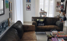 4 bedroom furnished house for sale in Drosia