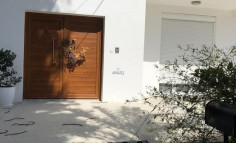 4 bedroom furnished house for sale in Drosia