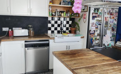4 bedroom furnished house for sale in Drosia