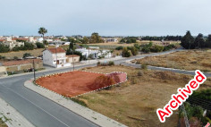 Residential plot in Kiti, Larnaca , Larnaca
