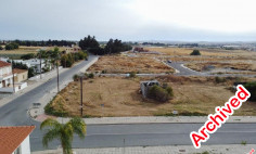 Residential plot in Kiti, Larnaca , Larnaca