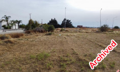 Residential plot in Kiti, Larnaca , Larnaca