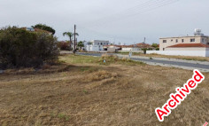 Residential plot in Kiti, Larnaca , Larnaca
