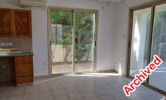 House in Pervolia, Larnaca 