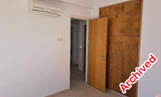 House in Pervolia, Larnaca 