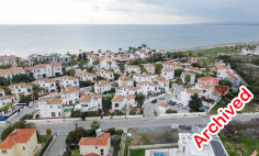 House in Pervolia, Larnaca 