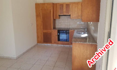 House in Pervolia, Larnaca 