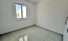 2 bedroom brand new ground floor apartment in Oroklini 