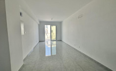 2 bedroom brand new ground floor apartment in Oroklini 