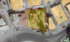 576m2 plot residential in Agios Nicolaos, Larnaca , Larnaca 576m2 plot residential in Agios Nicolaos, Larnaca , Larnaca