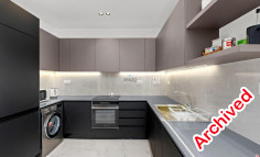 Spacious 2 bedroom furnished apartment to rent in Sotiros