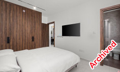 Spacious 2 bedroom furnished apartment to rent in Sotiros