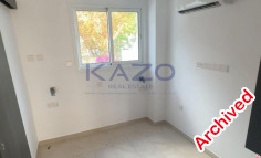 Ground floor apartment in Moutallos with pool access 