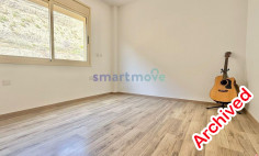 Luxury 2 bedrooms apartment with swimming pool for sale in Germasogeia