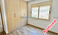 Luxury 2 bedrooms apartment with swimming pool for sale in Germasogeia