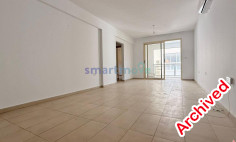 Luxury 2 bedrooms apartment with swimming pool for sale in Germasogeia
