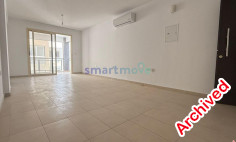 Luxury 2 bedrooms apartment with swimming pool for sale in Germasogeia