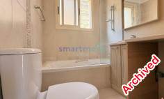 Luxury 2 bedrooms apartment with swimming pool for sale in Germasogeia