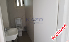 5 bedroom furnished villa with swimming pool to rent in Agios Tychonas