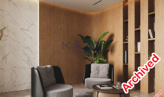 Spacious office with sea view in central area 