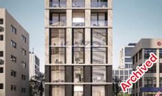 Spacious office with sea view in central area 