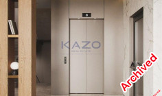 Spacious office with sea view in central area 