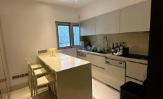 Beautiful 3 bedroom furnished apartment to rent in Potamos tis Germasogeias