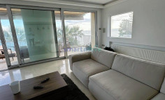 Beautiful 3 bedroom furnished apartment to rent in Potamos tis Germasogeias