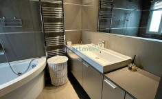 Beautiful 3 bedroom furnished apartment to rent in Potamos tis Germasogeias