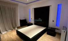 Beautiful 3 bedroom furnished apartment to rent in Potamos tis Germasogeias