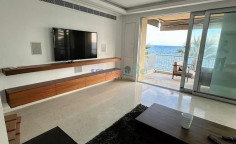 Beautiful 3 bedroom furnished apartment to rent in Potamos tis Germasogeias