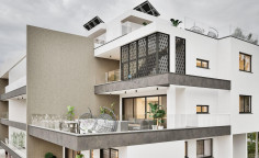 2 bed unfurnished apartment for sale in Aradippou