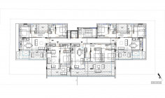 2 bed unfurnished apartment for sale in Aradippou