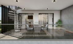 Spacious 2 bedrooms unfurnished apartment for sale in Aradippou
