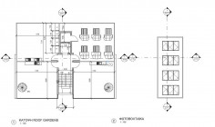 Spacious 2 bedrooms unfurnished apartment for sale in Aradippou