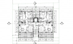Beautiful 2 bedrooms unfurnished apartment for sale in Aradippou